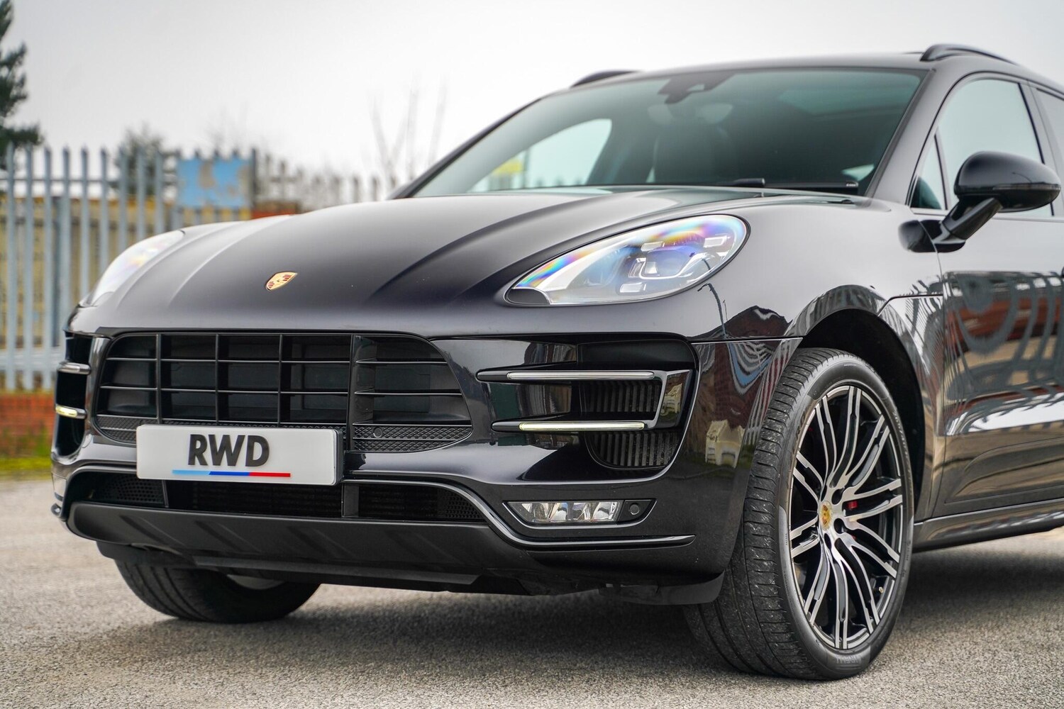 Used Porsche Macan for sale - 77799168: Photo 31