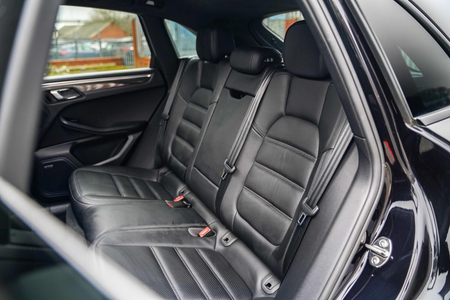 Used Porsche Macan for sale - 77799168: Photo 35