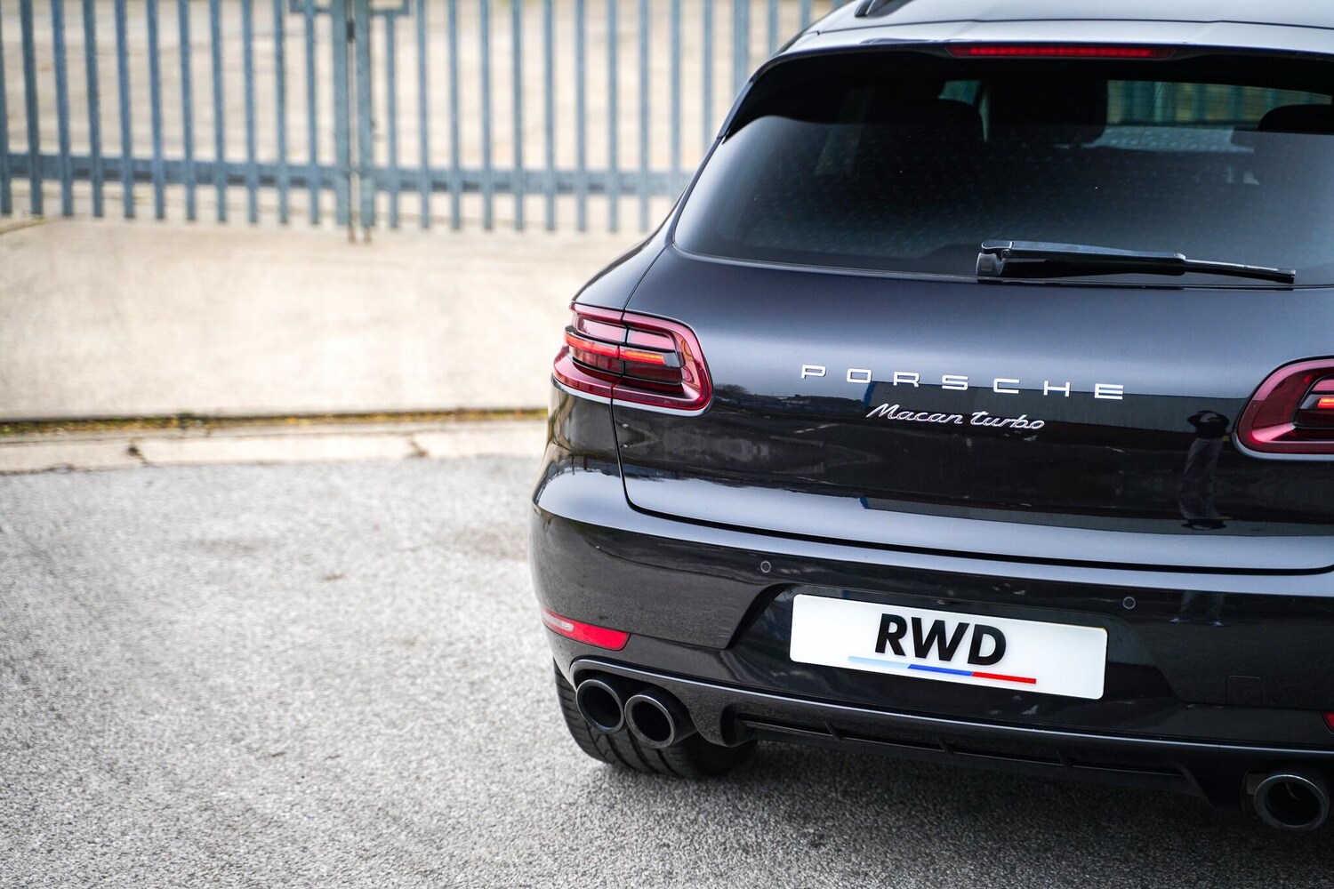 Used Porsche Macan for sale - 77799168: Photo 39