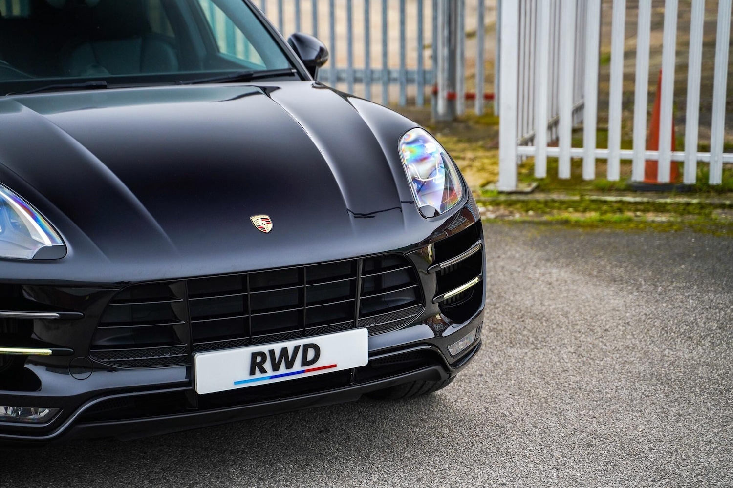 Used Porsche Macan for sale - 77799168: Photo 4
