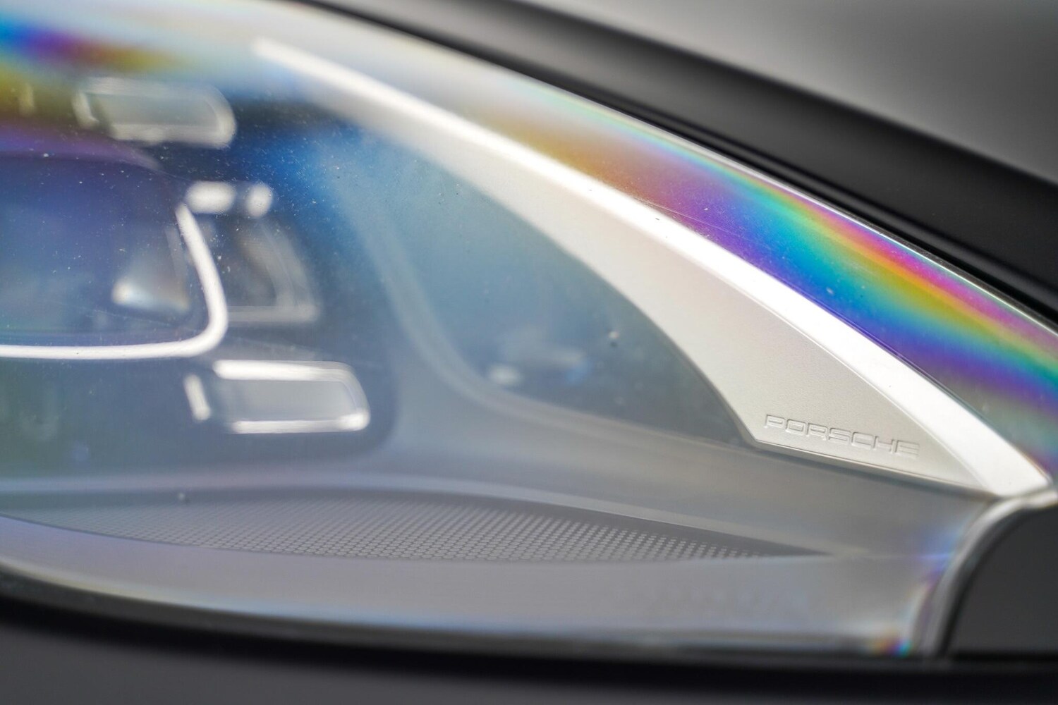 Used Porsche Macan for sale - 77799168: Photo 40