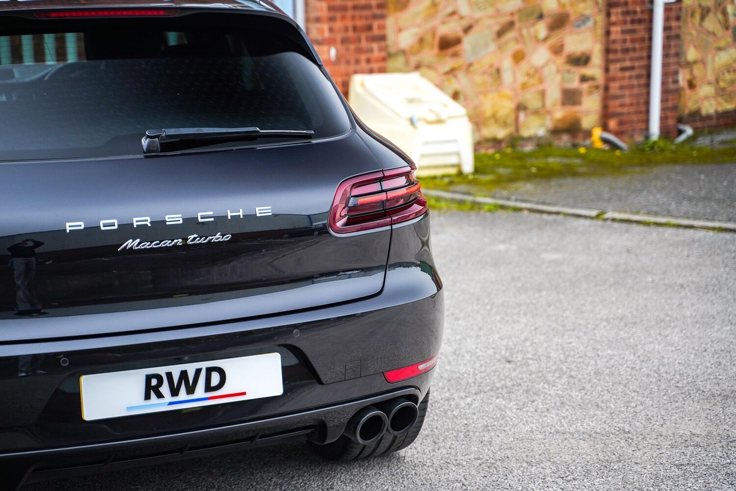 Used Porsche Macan for sale - 77799168: Photo 41