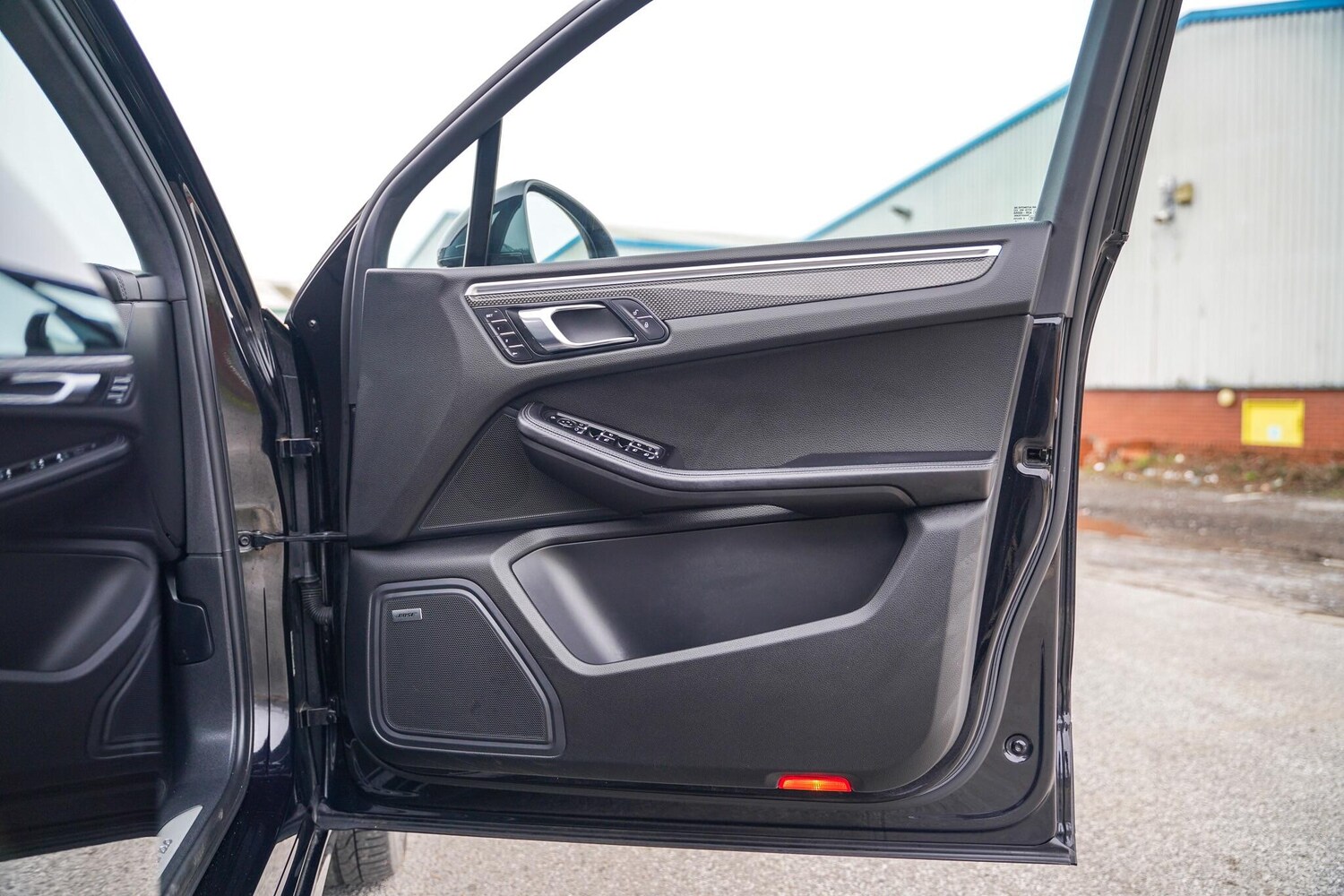 Used Porsche Macan for sale - 77799168: Photo 42