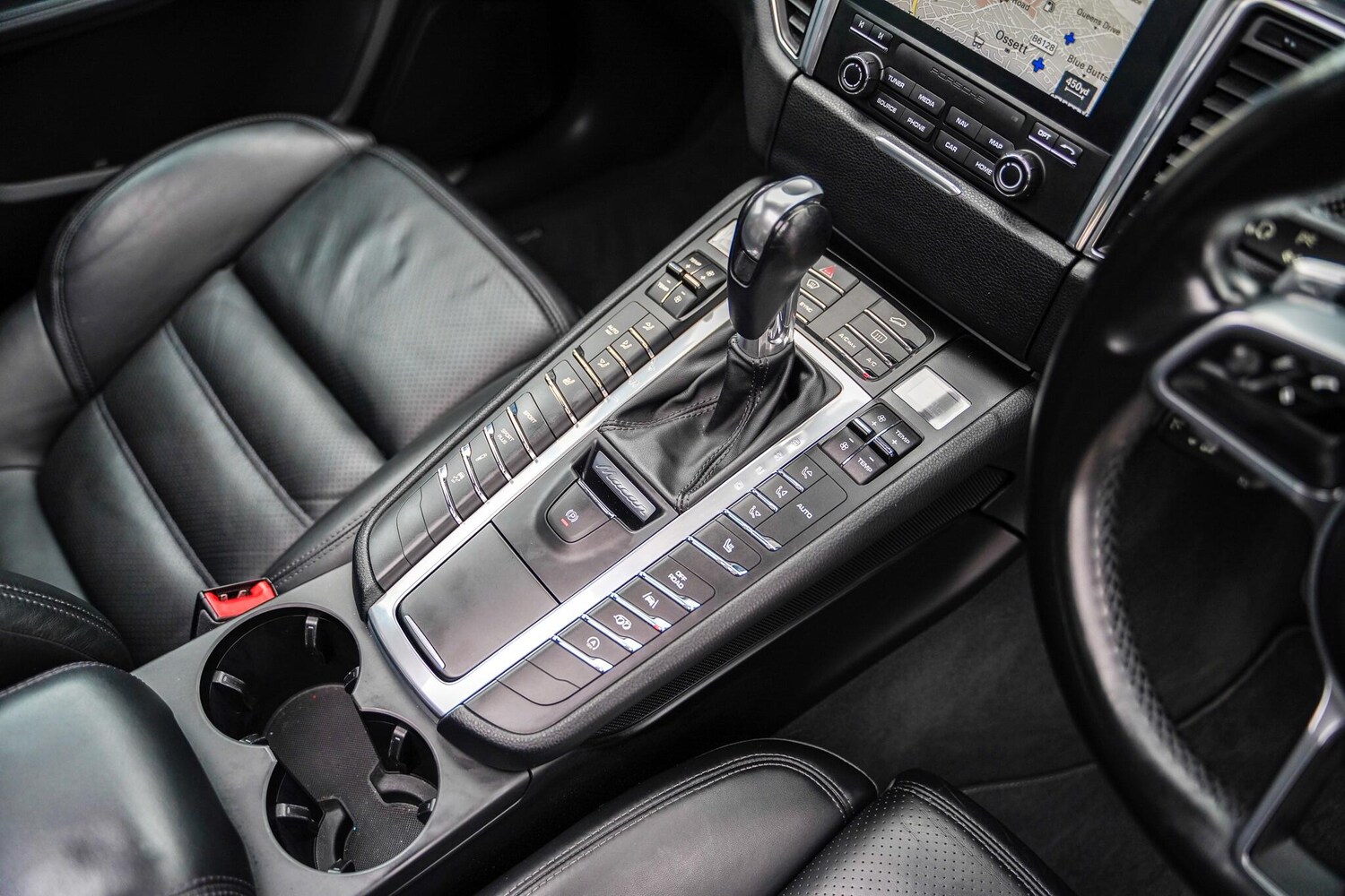 Used Porsche Macan for sale - 77799168: Photo 43