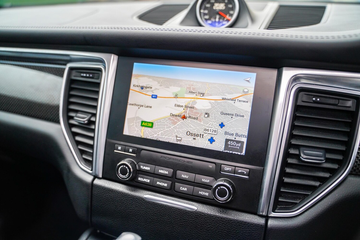 Used Porsche Macan for sale - 77799168: Photo 45