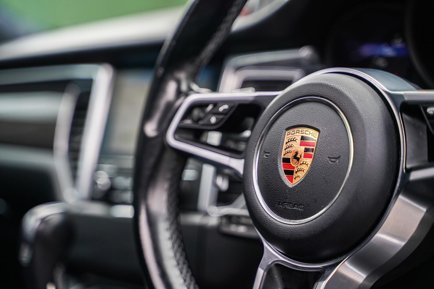 Used Porsche Macan for sale - 77799168: Photo 50