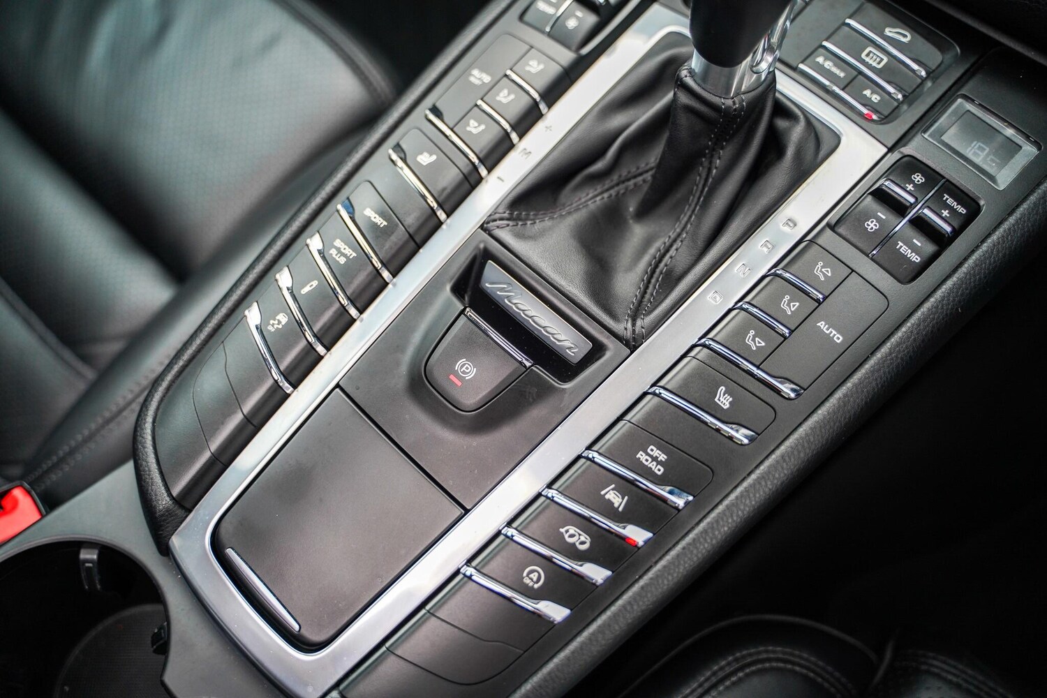 Used Porsche Macan for sale - 77799168: Photo 51