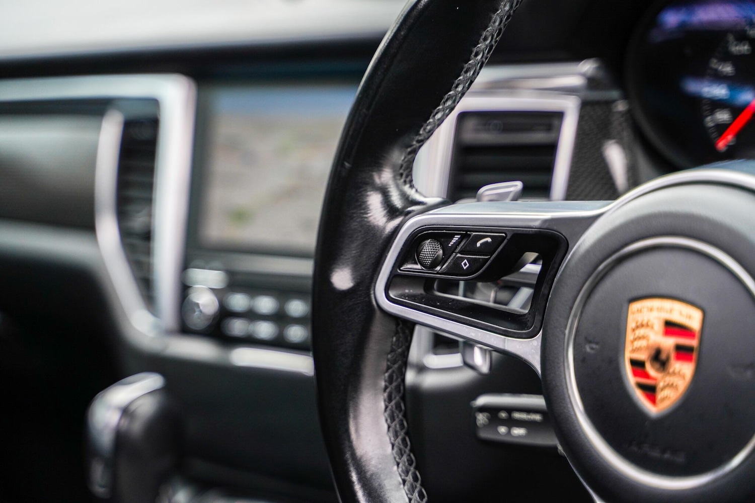 Used Porsche Macan for sale - 77799168: Photo 52