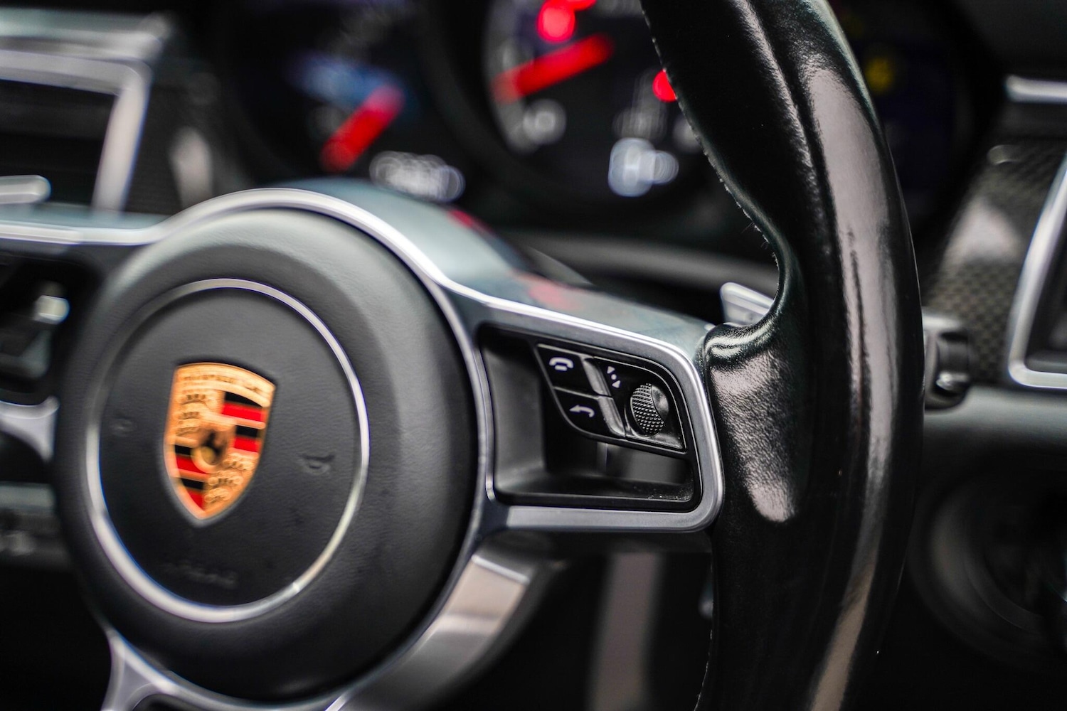 Used Porsche Macan for sale - 77799168: Photo 53