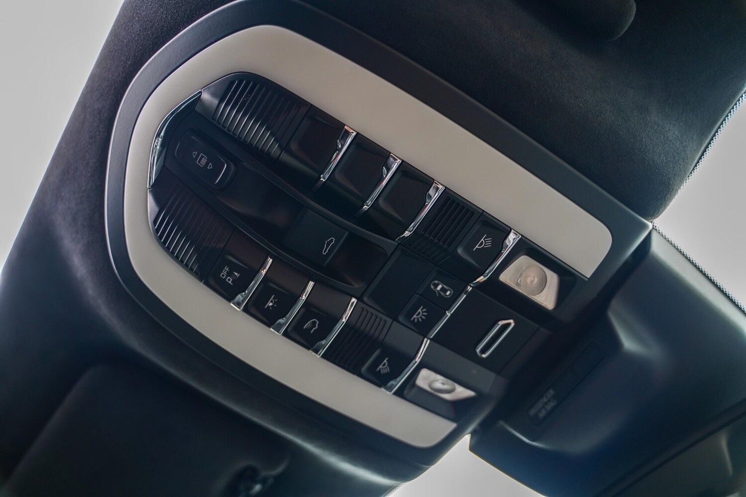 Used Porsche Macan for sale - 77799168: Photo 54