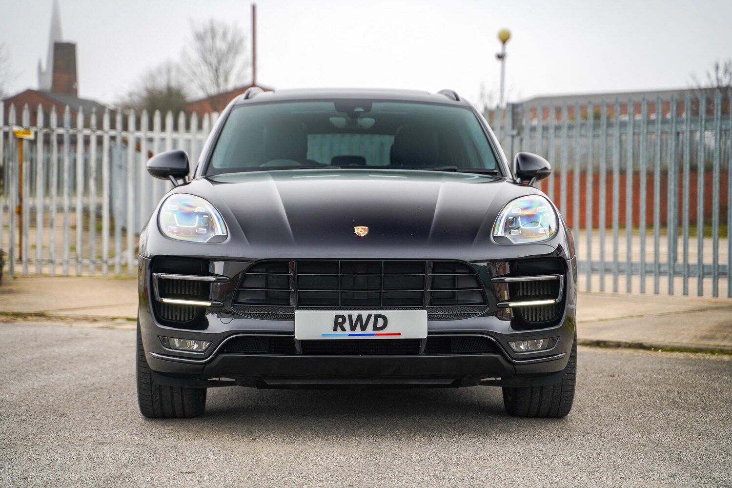 Used Porsche Macan for sale - 77799168: Photo 7