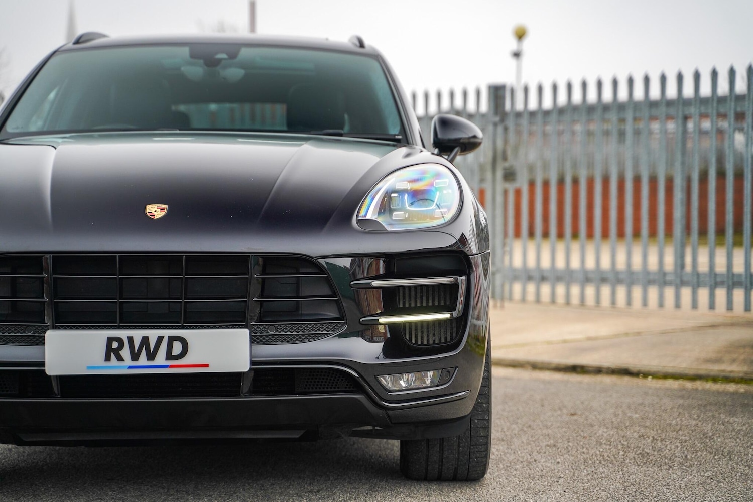 Used Porsche Macan for sale - 77799168: Photo 8