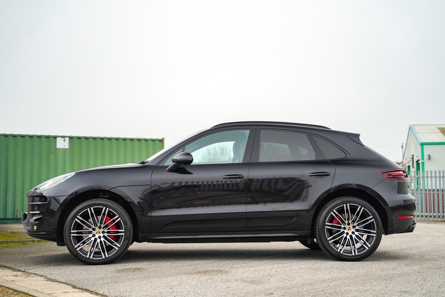 Used Porsche Macan for sale - 77799168: Photo 9