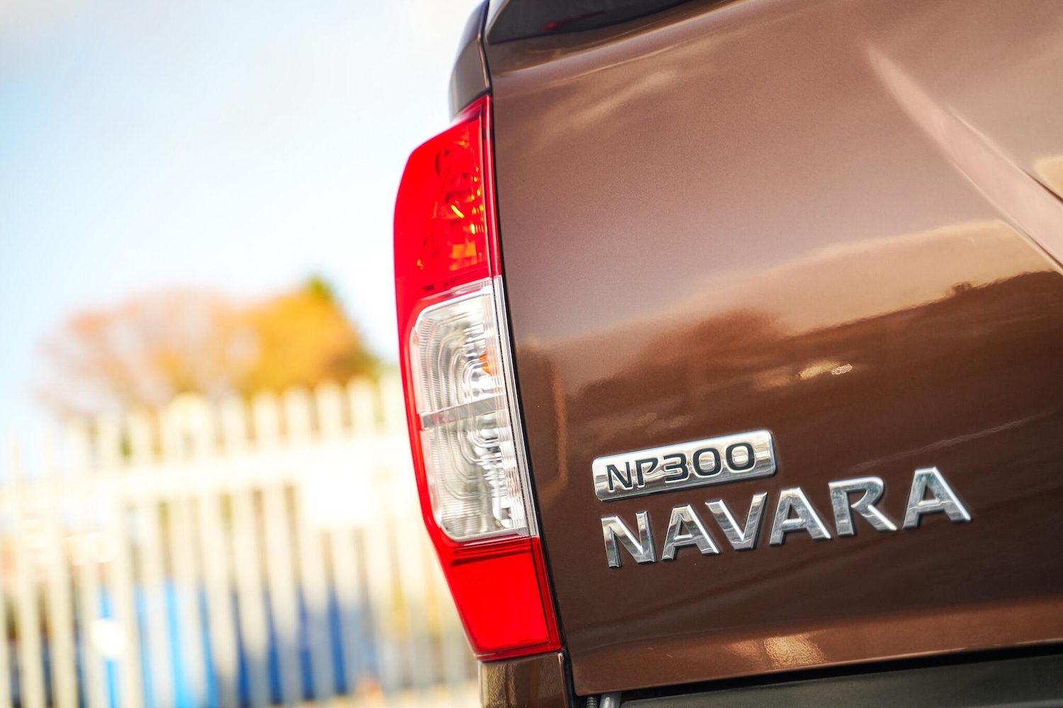 Used Nissan Navara 2016 for sale - 76898440: Photo 14