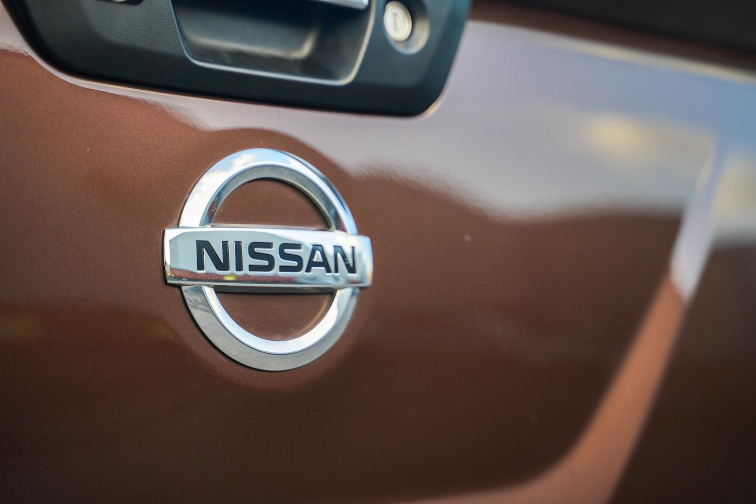 Used Nissan Navara 2016 for sale - 76898440: Photo 15