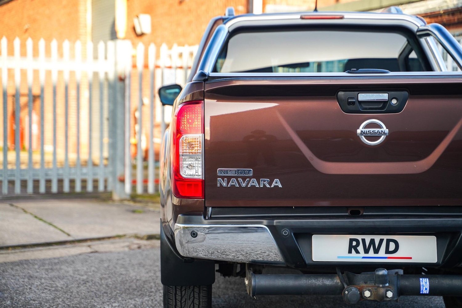 Used Nissan Navara 2016 for sale - 76898440: Photo 16