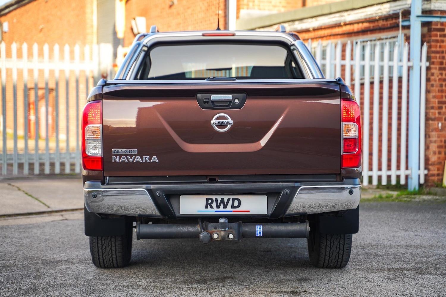 Used Nissan Navara 2016 for sale - 76898440: Photo 17