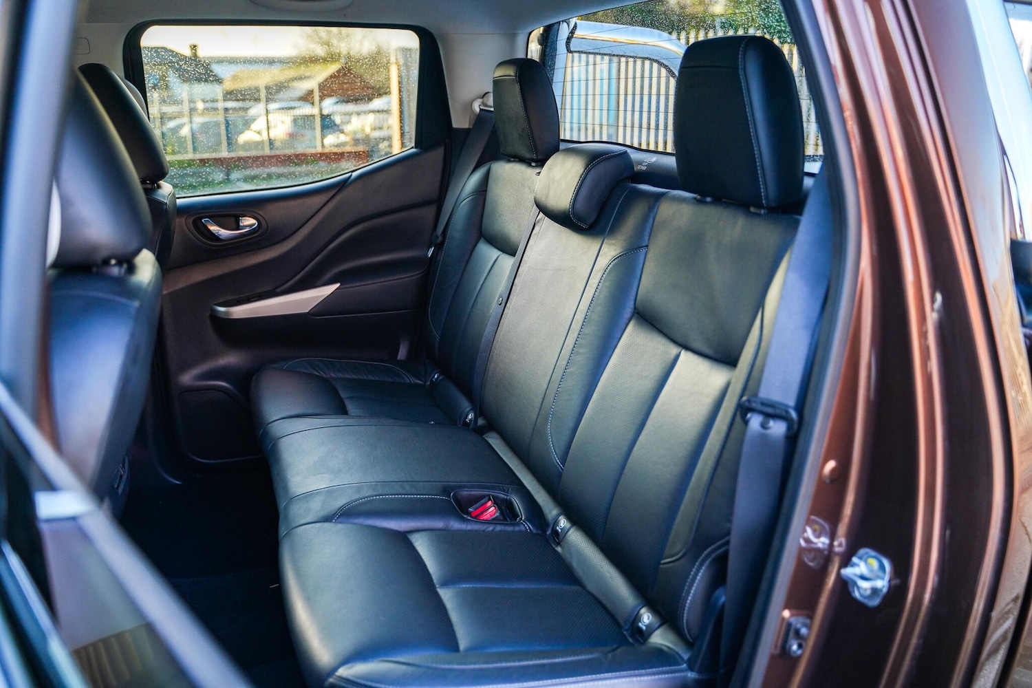 Used Nissan Navara 2016 for sale - 76898440: Photo 22