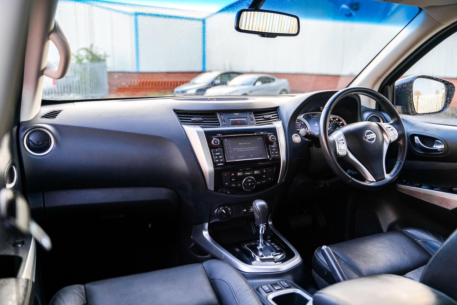 Used Nissan Navara 2016 for sale - 76898440: Photo 23