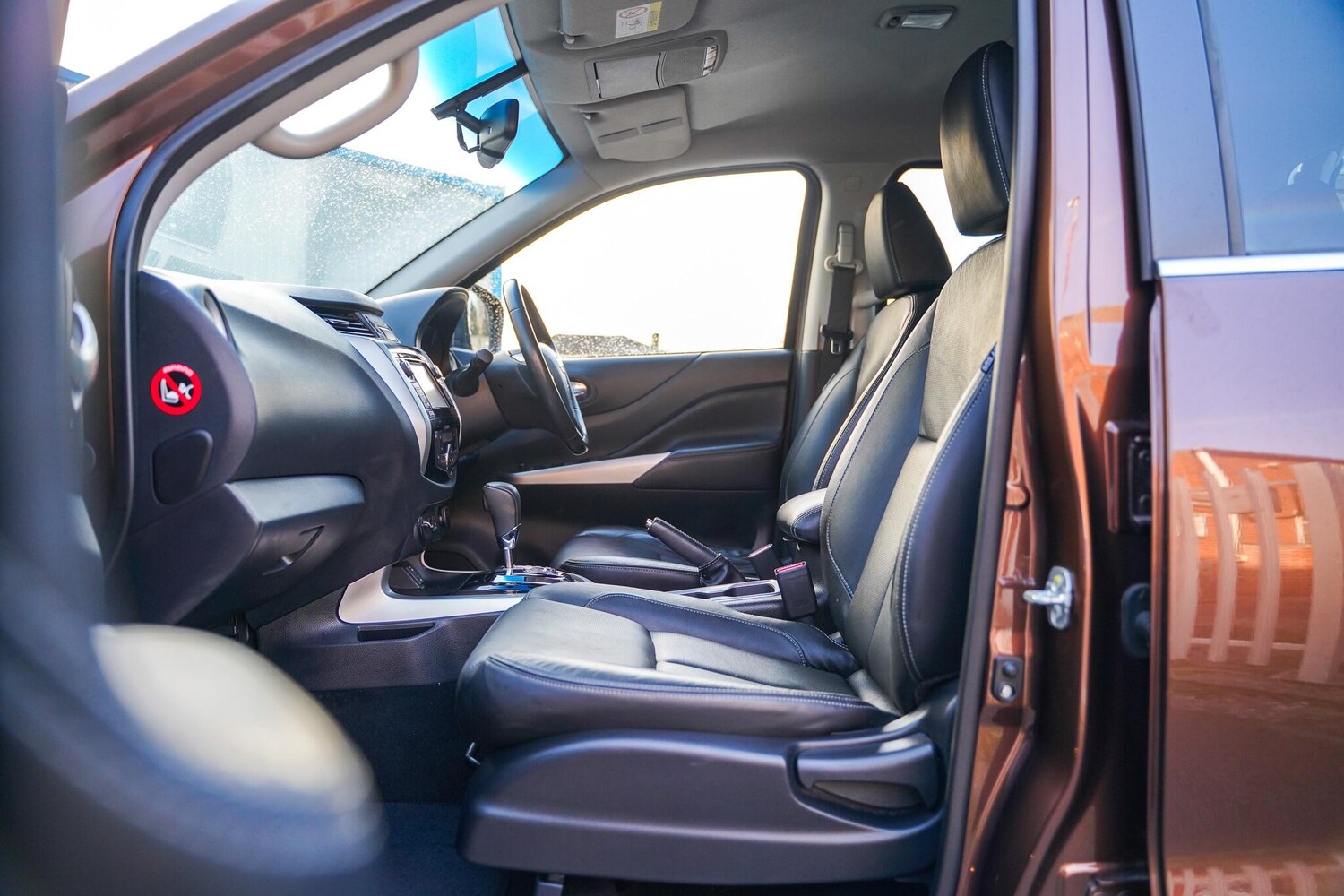 Used Nissan Navara 2016 for sale - 76898440: Photo 24