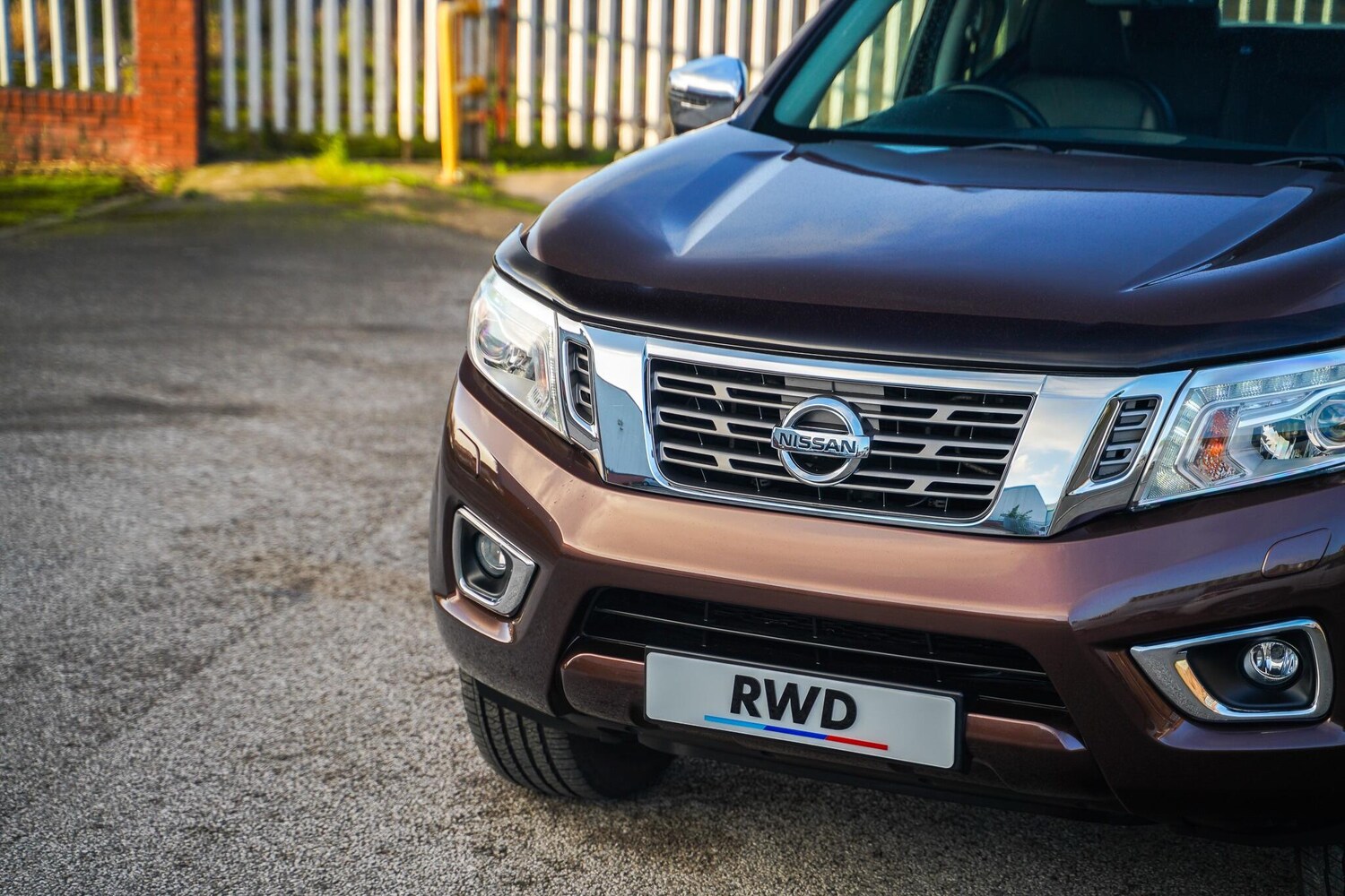 Used Nissan Navara 2016 for sale - 76898440: Photo 30