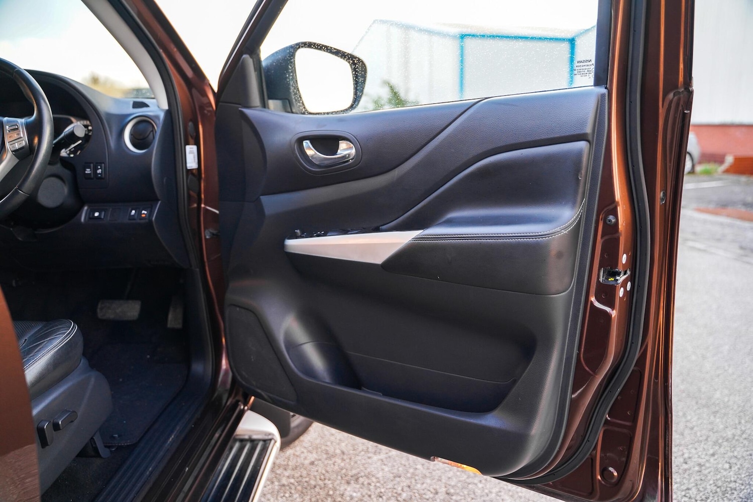 Used Nissan Navara 2016 for sale - 76898440: Photo 36