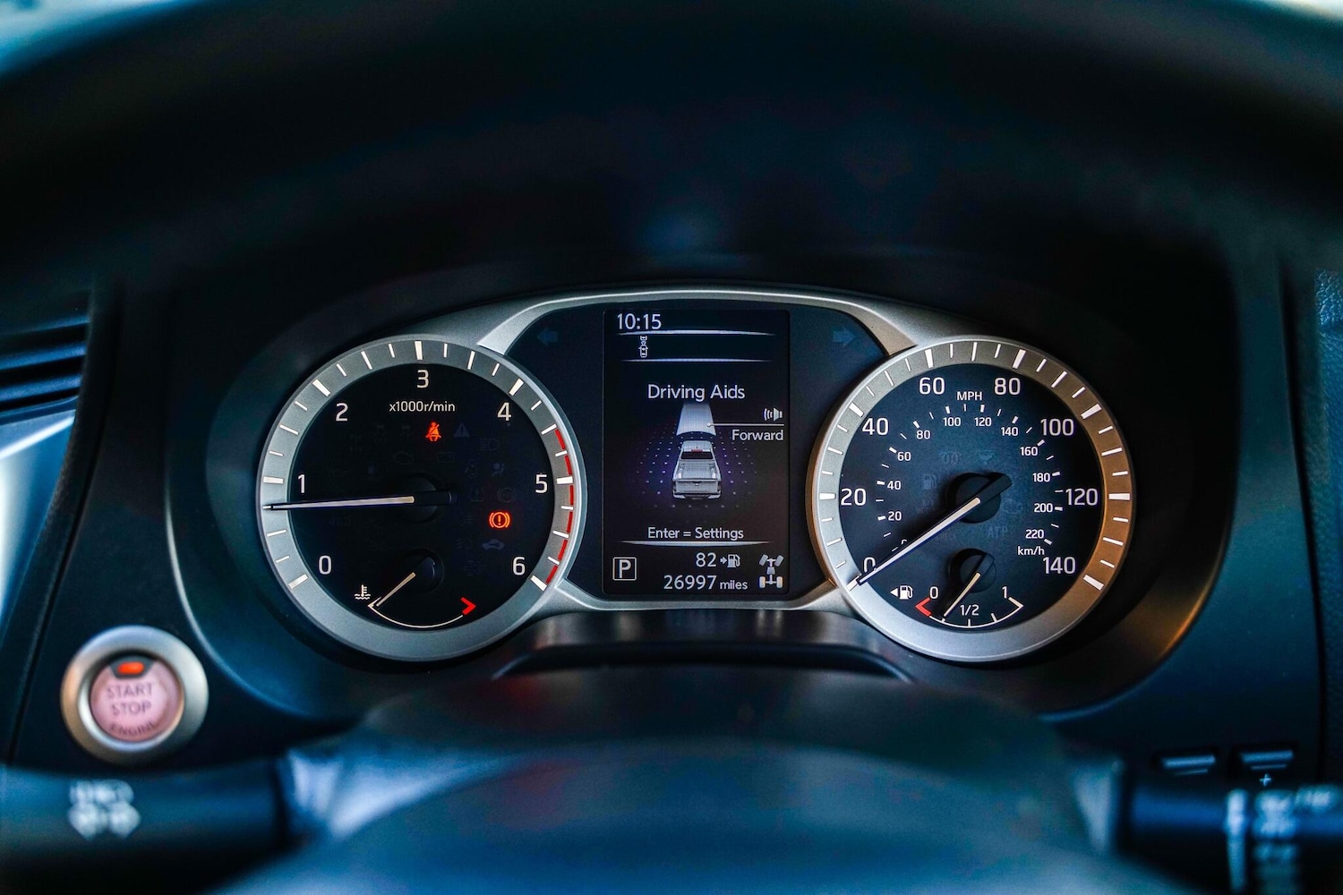 Used Nissan Navara 2016 for sale - 76898440: Photo 38