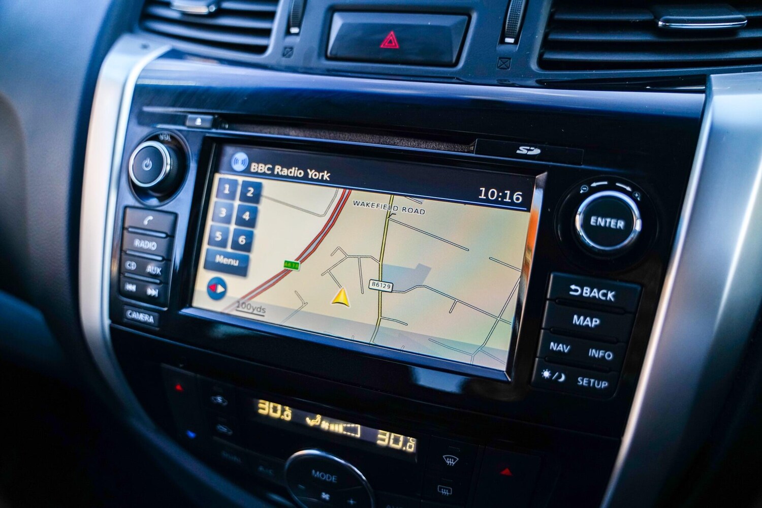 Used Nissan Navara 2016 for sale - 76898440: Photo 45