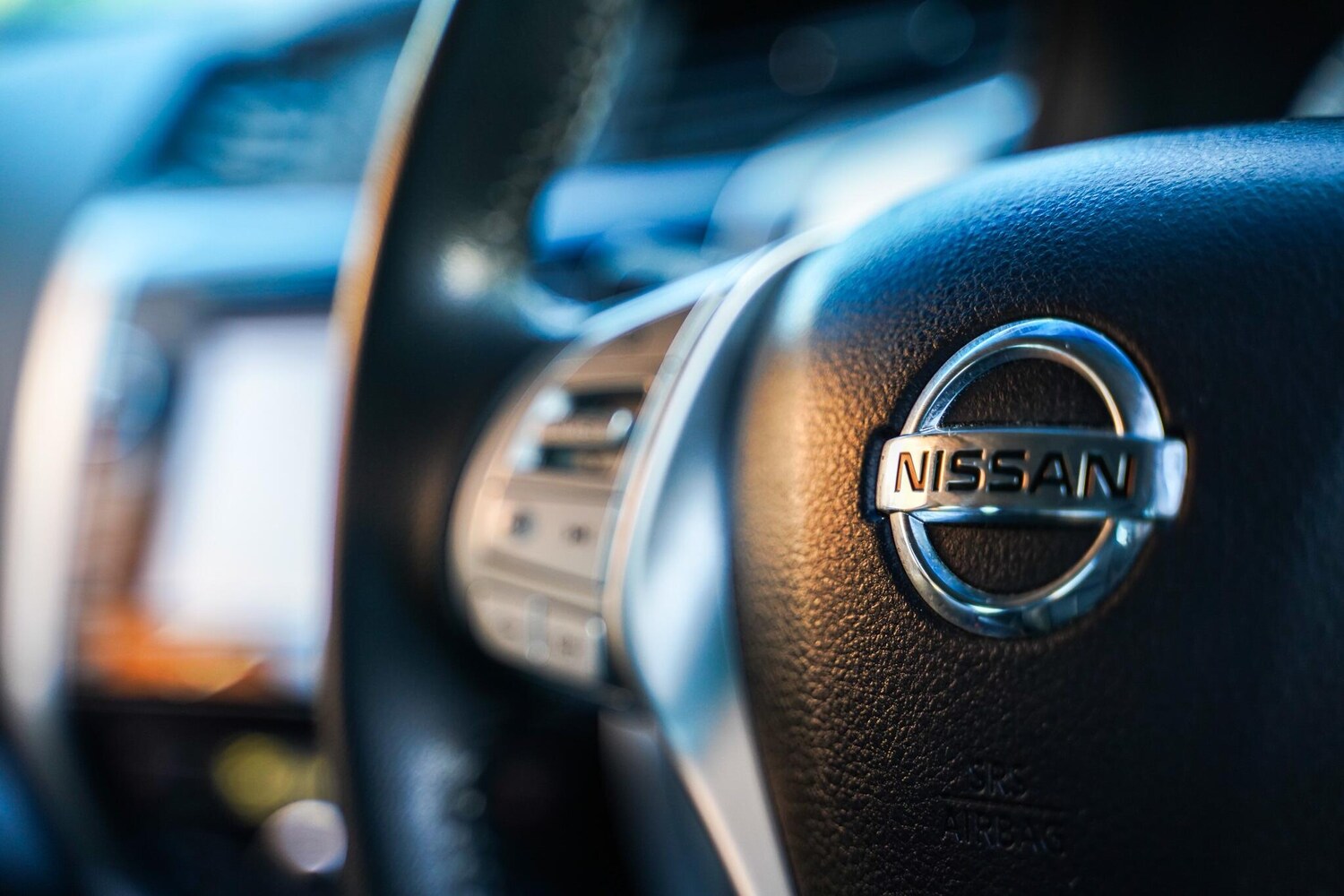 Used Nissan Navara 2016 for sale - 76898440: Photo 46