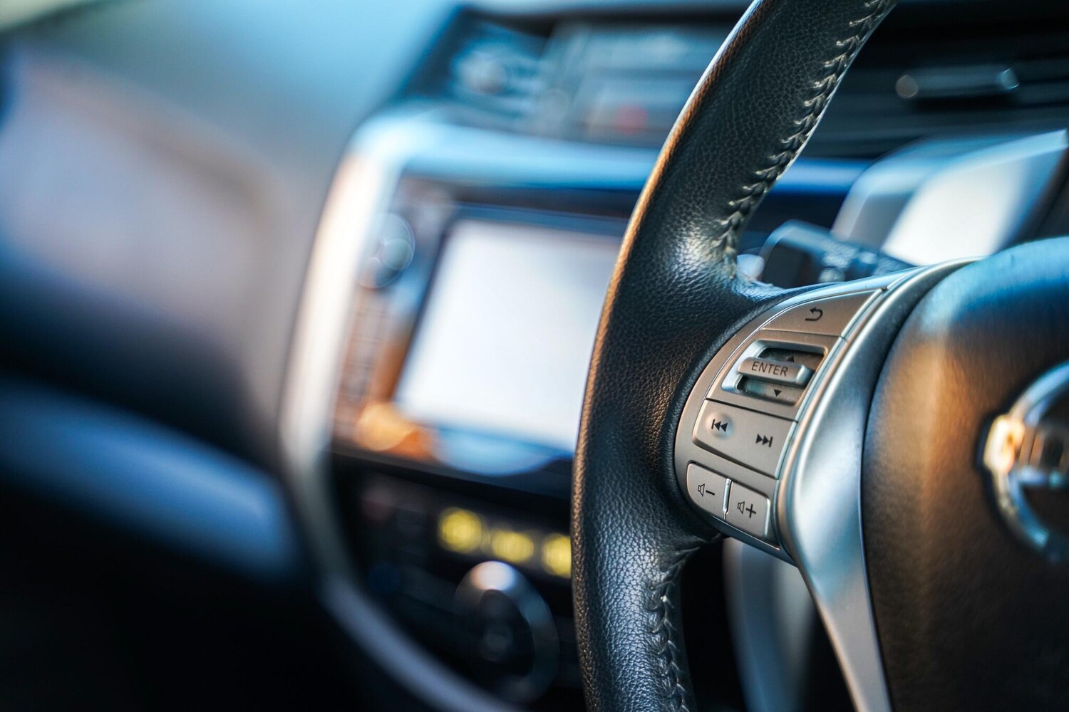 Used Nissan Navara 2016 for sale - 76898440: Photo 52