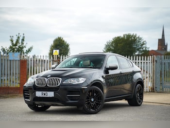 Used BMW X6 2013 for sale - 76188824: Photo