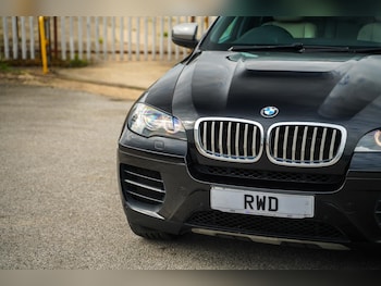 Used BMW X6 2013 for sale - 76188824: Photo