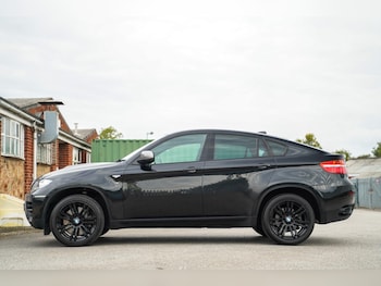 Used BMW X6 2013 for sale - 76188824: Photo