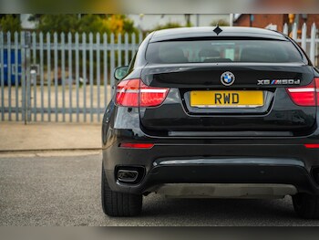 Used BMW X6 2013 for sale - 76188824: Photo