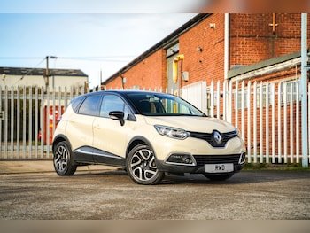 Renault - Captur