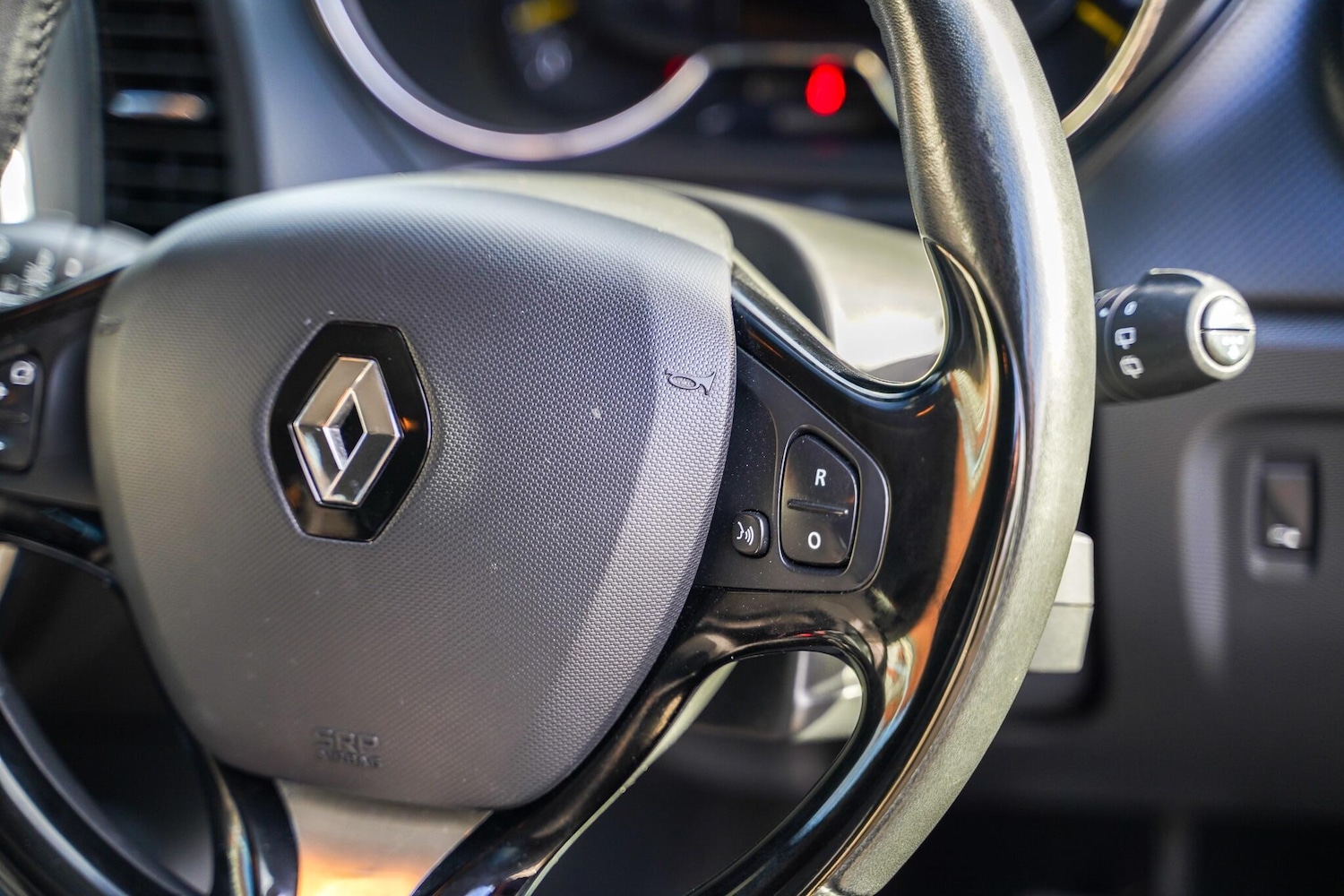 Used Renault Captur 2015 for sale - 76633077: Photo 40