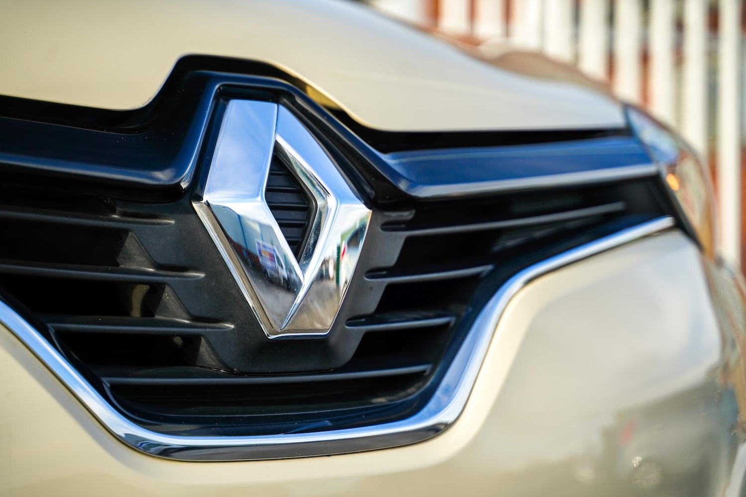 Used Renault Captur 2015 for sale - 76633077: Photo 44