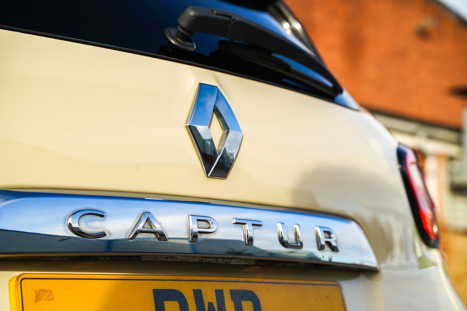 Used Renault Captur 2015 for sale - 76633077: Photo 45