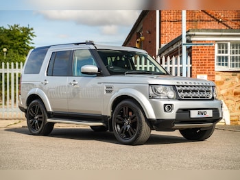 Used Land Rover Discovery 2015 for sale - 79401239: Photo