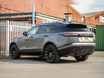 Used Land Rover Range Rover Velar 2018 for sale - 78388019: Photo