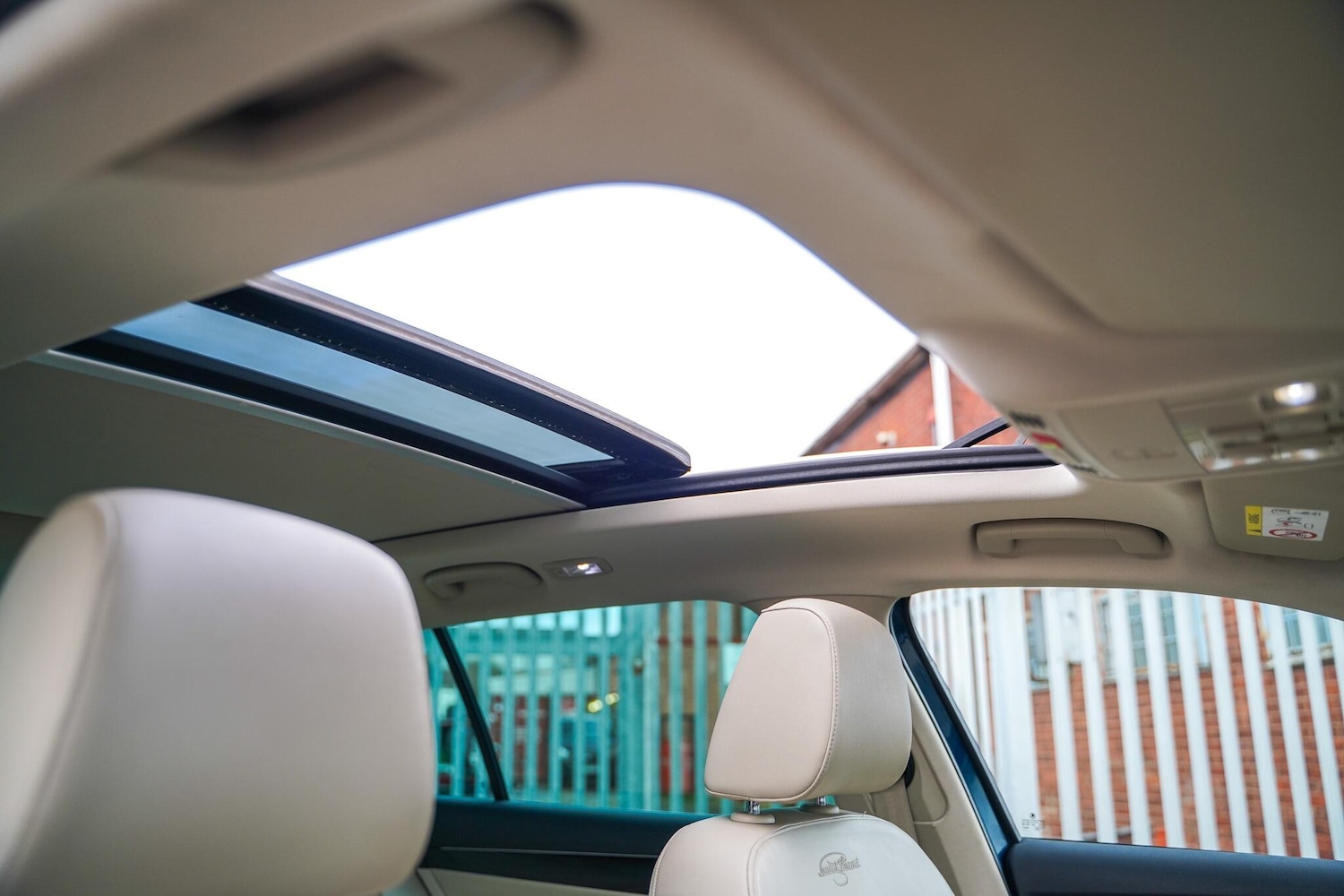 Used Skoda Superb for sale - 77190474: Photo 10