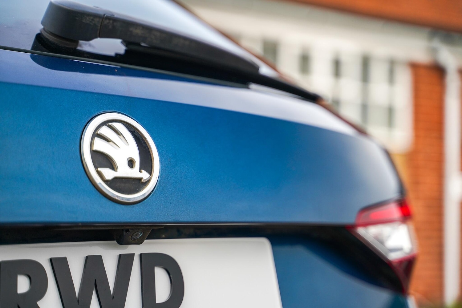 Used Skoda Superb for sale - 77190474: Photo 14