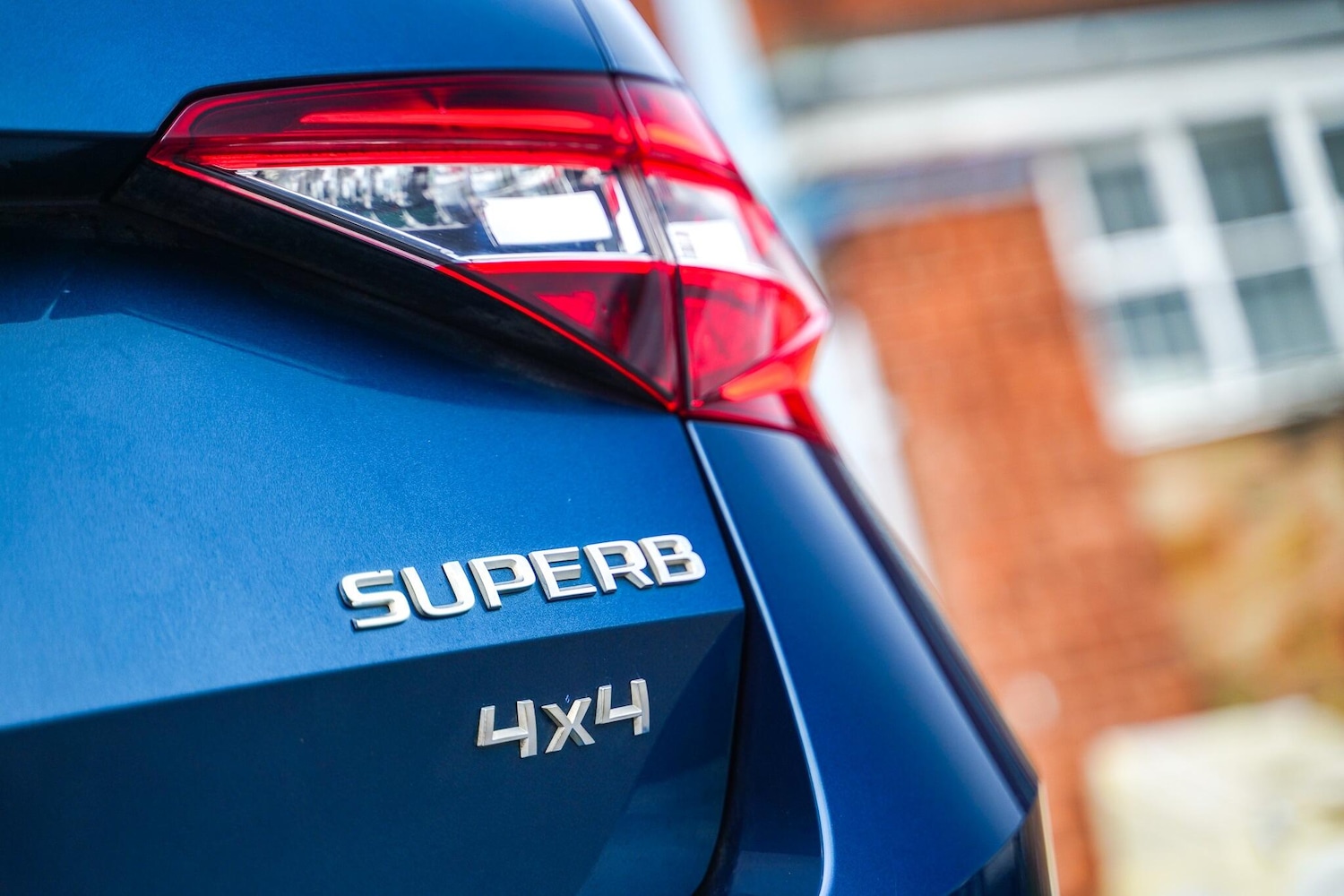 Used Skoda Superb for sale - 77190474: Photo 15