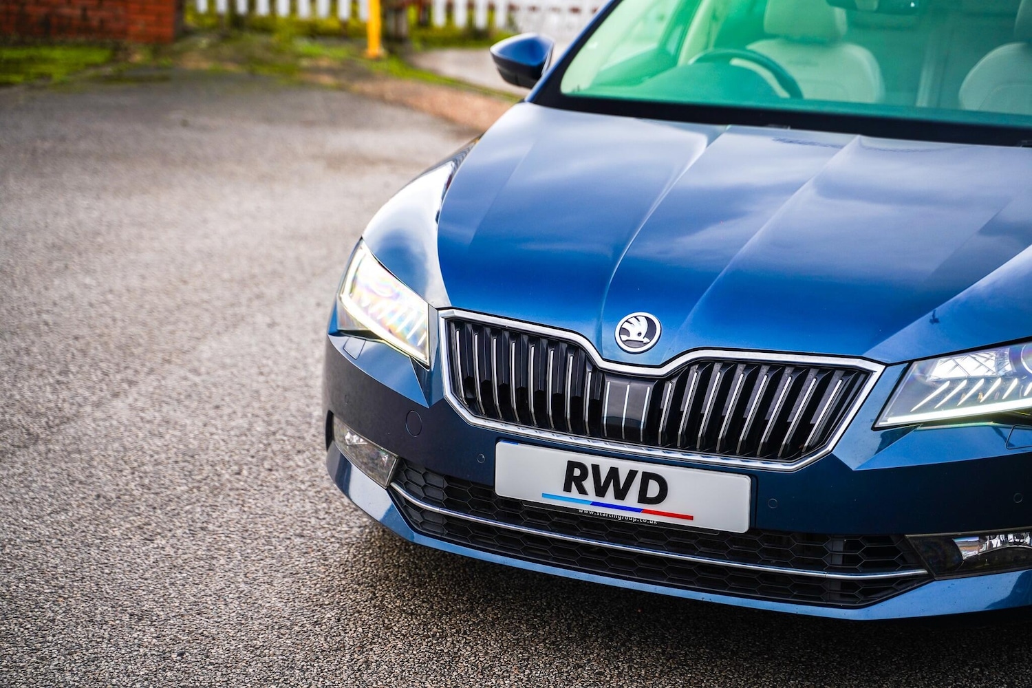 Used Skoda Superb for sale - 77190474: Photo 3