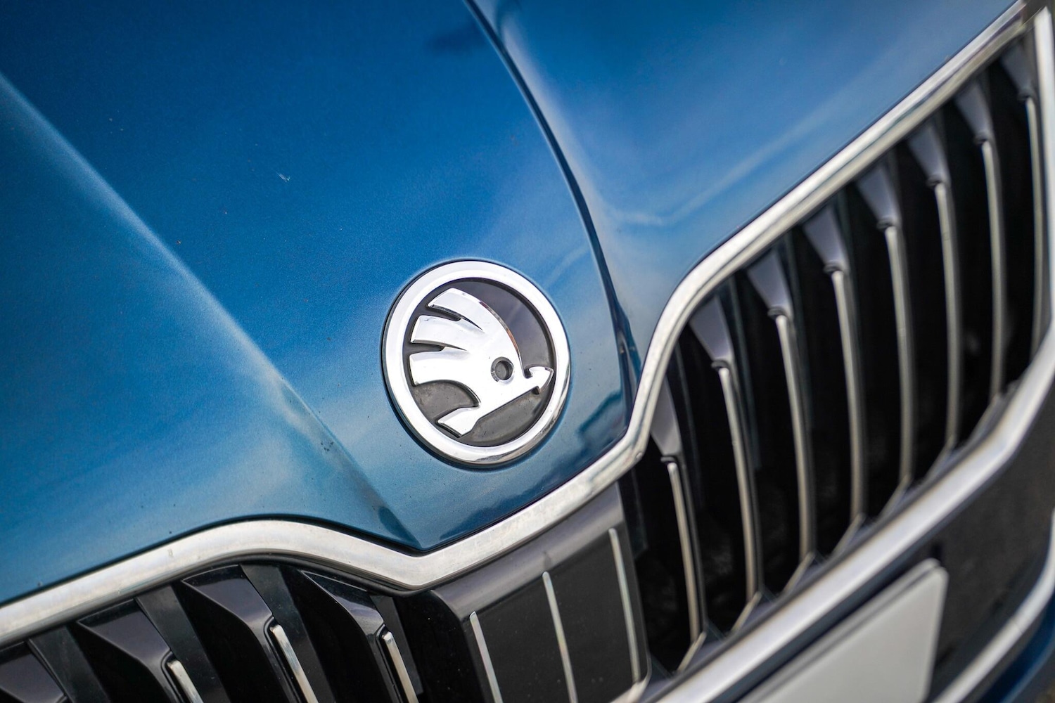 Used Skoda Superb for sale - 77190474: Photo 38