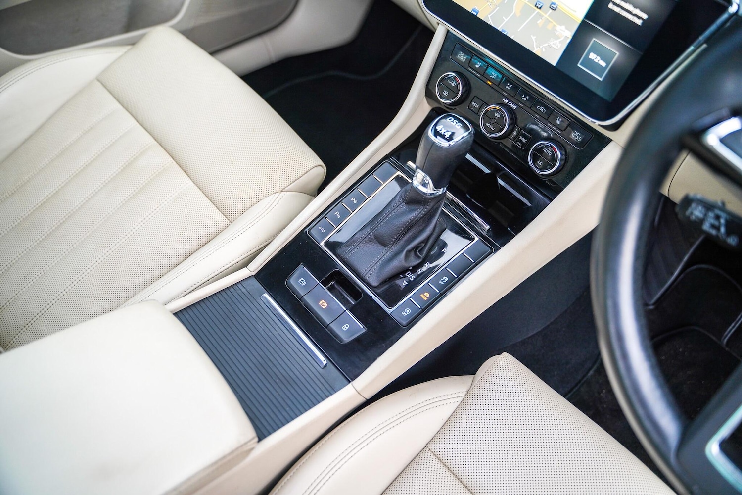 Used Skoda Superb for sale - 77190474: Photo 41