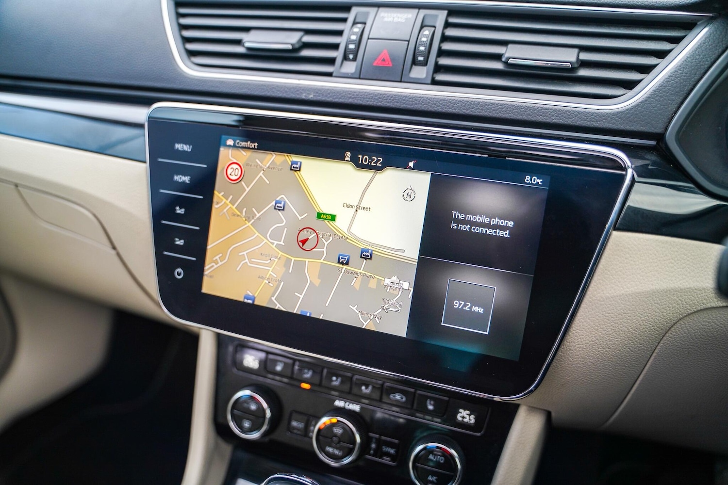 Used Skoda Superb for sale - 77190474: Photo 48