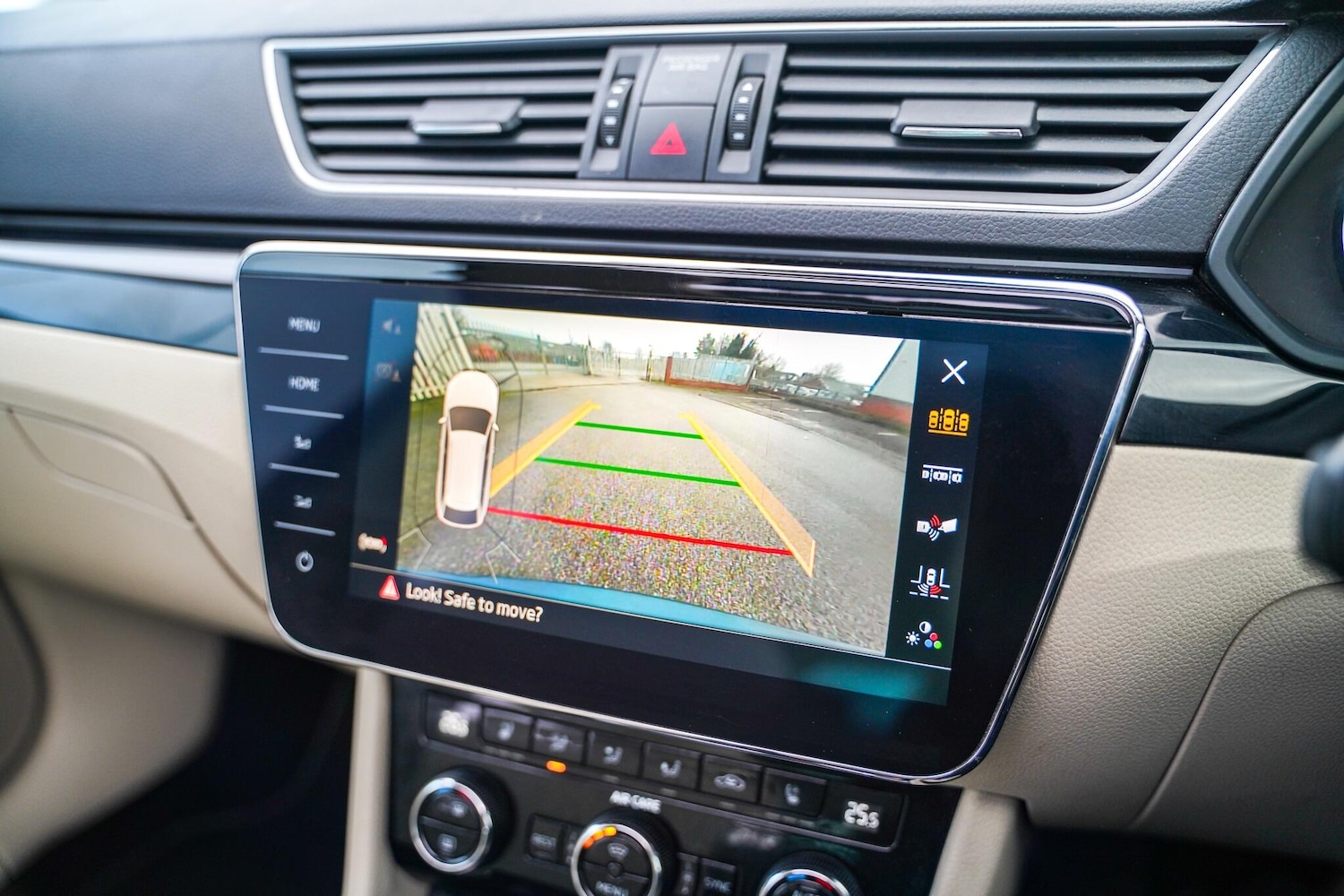 Used Skoda Superb for sale - 77190474: Photo 49