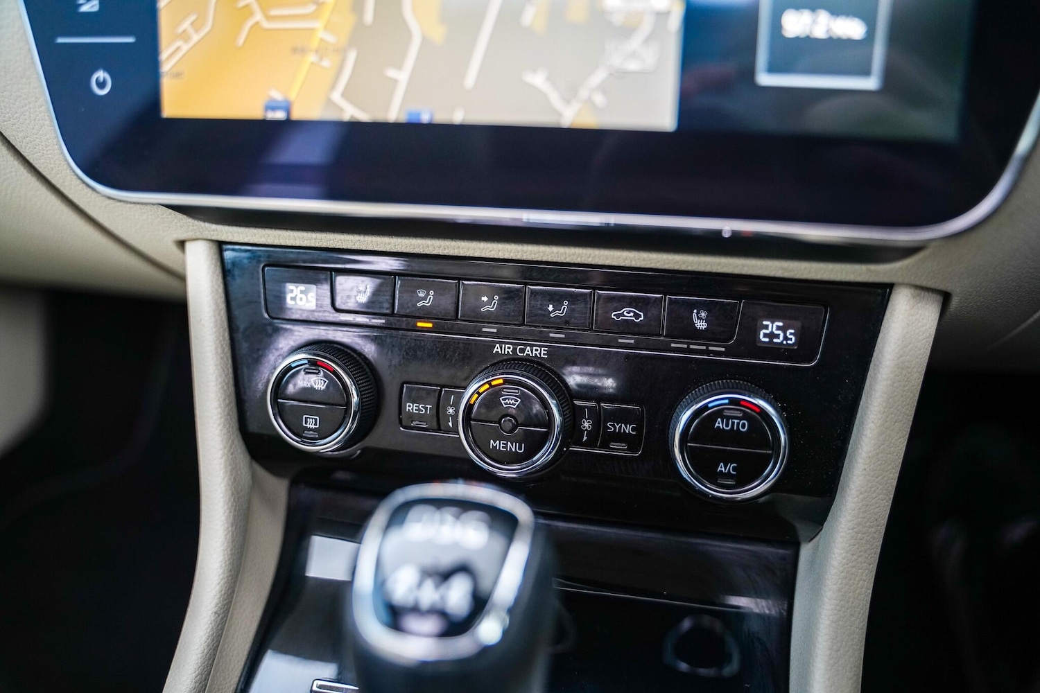 Used Skoda Superb for sale - 77190474: Photo 50