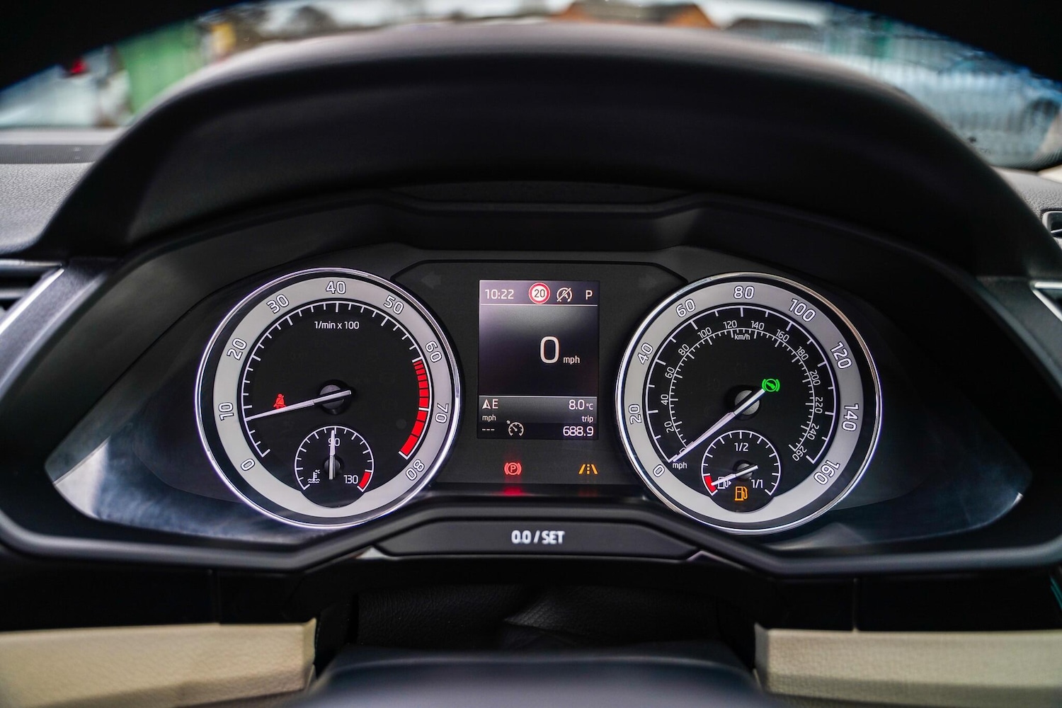 Used Skoda Superb for sale - 77190474: Photo 53